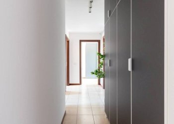 Corridoio - Non-buildable land via Tommaso Gulli, 3, Milano - photo 34