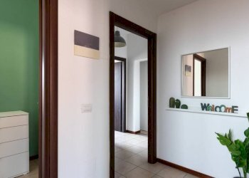 Disimpegno - Non-buildable land via Tommaso Gulli, 3, Milano - photo 42