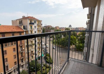Balcone - Terreno non edificabile via Tommaso Gulli, 3, Milano - foto 15
