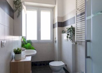 Bagno - Terreno non edificabile via Tommaso Gulli, 3, Milano - foto 19