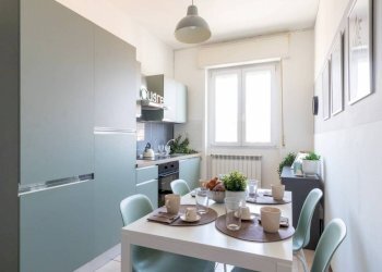 Cucina - Terreno non edificabile via Tommaso Gulli, 3, Milano - foto 22