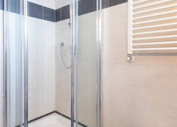 Bagno - Terreno non edificabile via Tommaso Gulli, 3, Milano - foto 34