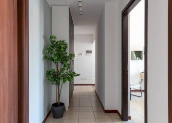 Corridoio - Terreno non edificabile via Tommaso Gulli, 3, Milano - foto 36