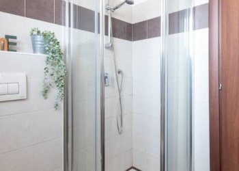 Bagno - Terreno non edificabile via Tommaso Gulli, 3, Milano - foto 38