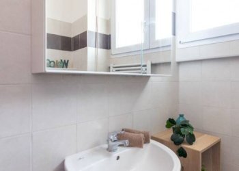 Bagno - Terreno non edificabile via Tommaso Gulli, 3, Milano - foto 39