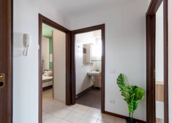 Disimpegno - Terreno non edificabile via Tommaso Gulli, 3, Milano - foto 40