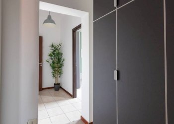 Corridoio - Terreno non edificabile via Tommaso Gulli, 3, Milano - foto 42