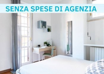 Camera da letto - Non-buildable land piazza 24 Maggio, 10, Milano (neighborhood Ticinese) - photo 1