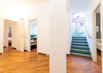 Corridoio - Non-buildable land piazza 24 Maggio, 10, Milano (neighborhood Ticinese) - photo 11