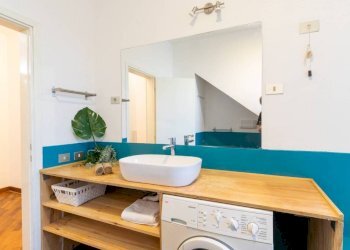 Bagno - Non-buildable land piazza 24 Maggio, 10, Milano (neighborhood Ticinese) - photo 14