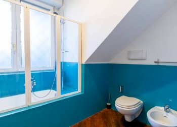 Bagno - Non-buildable land piazza 24 Maggio, 10, Milano (neighborhood Ticinese) - photo 16