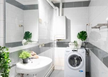 Bagno - Non-buildable land piazza 24 Maggio, 10, Milano (neighborhood Ticinese) - photo 18