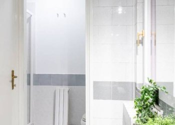 Bagno - Non-buildable land piazza 24 Maggio, 10, Milano (neighborhood Ticinese) - photo 19