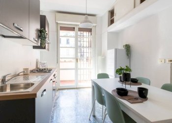 Cucina - Non-buildable land piazza 24 Maggio, 10, Milano (neighborhood Ticinese) - photo 23