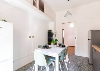 Cucina - Non-buildable land piazza 24 Maggio, 10, Milano (neighborhood Ticinese) - photo 24