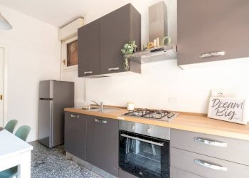 Cucina - Non-buildable land piazza 24 Maggio, 10, Milano (neighborhood Ticinese) - photo 25