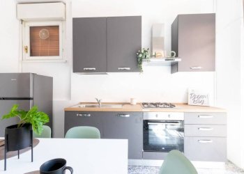 Cucina - Non-buildable land piazza 24 Maggio, 10, Milano (neighborhood Ticinese) - photo 26