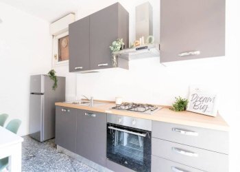 Cucina - Non-buildable land piazza 24 Maggio, 10, Milano (neighborhood Ticinese) - photo 28