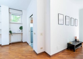 Disimpegno - Non-buildable land piazza 24 Maggio, 10, Milano (neighborhood Ticinese) - photo 31