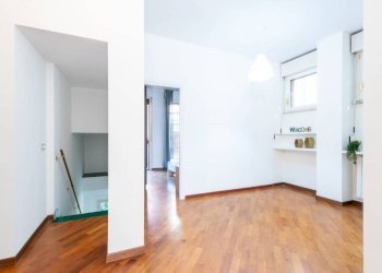 Salone - Non-buildable land piazza 24 Maggio, 10, Milano (neighborhood Ticinese) - photo 32