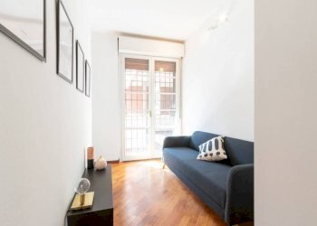 Soggiorno - Non-buildable land piazza 24 Maggio, 10, Milano (neighborhood Ticinese) - photo 33