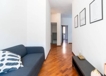 Soggiorno - Non-buildable land piazza 24 Maggio, 10, Milano (neighborhood Ticinese) - photo 34