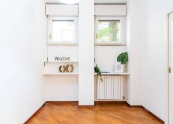 Soggiorno - Non-buildable land piazza 24 Maggio, 10, Milano (neighborhood Ticinese) - photo 35