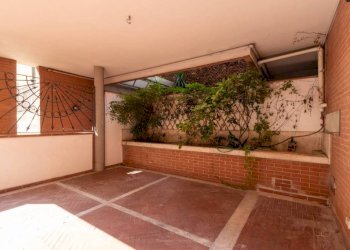 Terrazzo - Non-buildable land piazza 24 Maggio, 10, Milano (neighborhood Ticinese) - photo 37