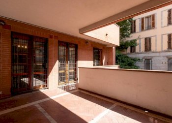 Terrazzo - Non-buildable land piazza 24 Maggio, 10, Milano (neighborhood Ticinese) - photo 38