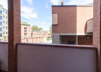 Balcone - Non-buildable land piazza 24 Maggio, 10, Milano (neighborhood Ticinese) - photo 43
