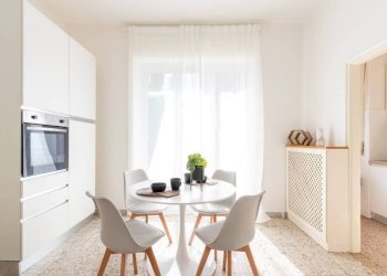 Cucina - Bilocale via Domenico Millelire, 16, Milano - foto 3