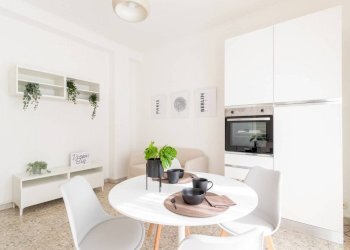 Cucina - Bilocale via Domenico Millelire, 16, Milano - foto 5