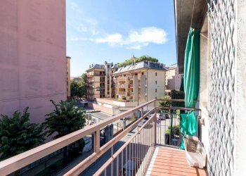 Balcone - Bilocale via Domenico Millelire, 16, Milano - foto 11