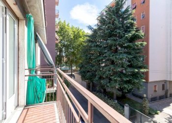 Balcone - Bilocale via Domenico Millelire, 16, Milano - foto 12