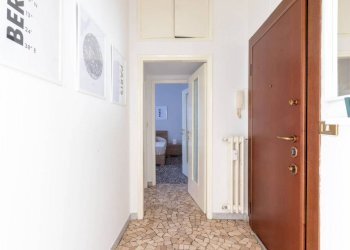 Ingresso - Bilocale via Domenico Millelire, 16, Milano - foto 13