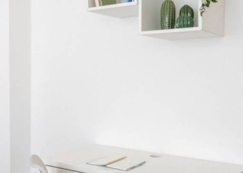 Scala - Bilocale via Domenico Millelire, 16, Milano - foto 25