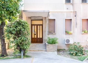 Facciata - Bilocale via Domenico Millelire, 16, Milano - foto 26