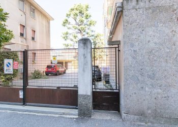 Ingresso - Bilocale via Domenico Millelire, 16, Milano - foto 27