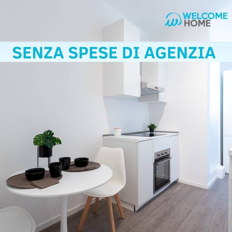 Cucina - Three-room apartment via Domenico Millelire, 16, Milano - photo 1