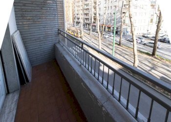 Balcone - Trilocale via Domenico Millelire, 16, Milano - foto 13