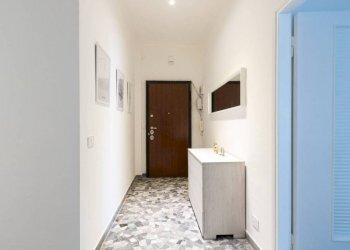 Ingresso - Trilocale via Domenico Millelire, 16, Milano - foto 14