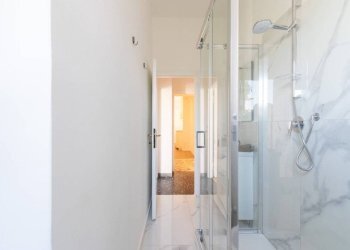 Bagno - Trilocale via Domenico Millelire, 16, Milano - foto 17