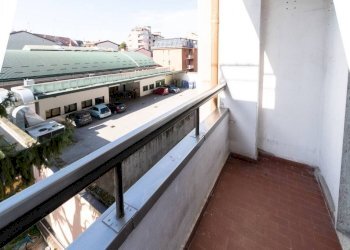 Balcone - Trilocale via Domenico Millelire, 16, Milano - foto 25