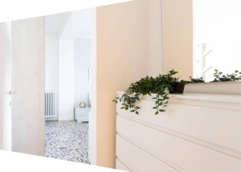 Interno palazzo - Trilocale via Domenico Millelire, 16, Milano - foto 27