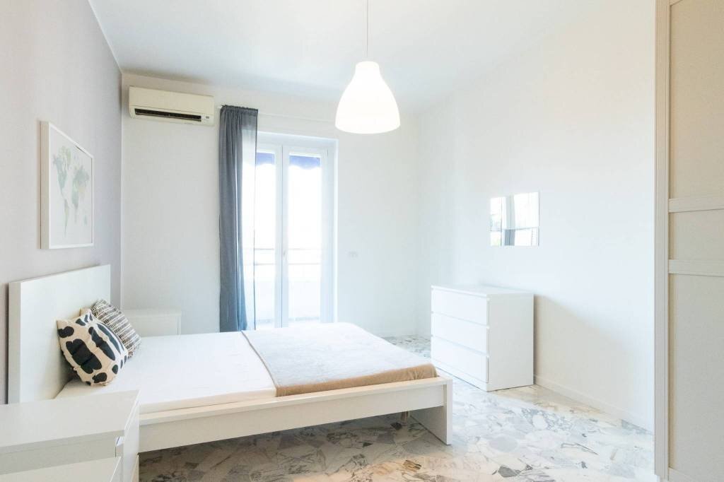 Camera da letto - Non-buildable land via Grigna, 10, Milano - photo 2
