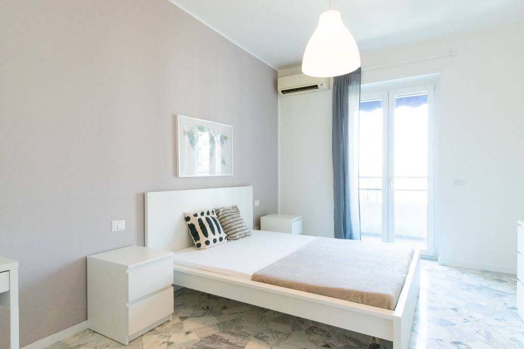 Camera da letto - Non-buildable land via Grigna, 10, Milano - photo 3