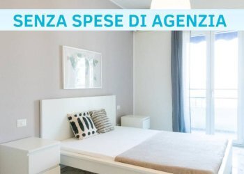 Camera da letto - Non-buildable land via Grigna, 10, Milano - photo 1