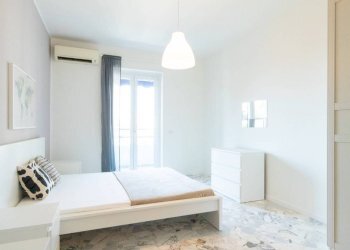 Camera da letto - Non-buildable land via Grigna, 10, Milano - photo 2