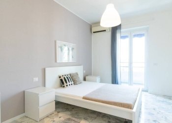 Camera da letto - Non-buildable land via Grigna, 10, Milano - photo 3