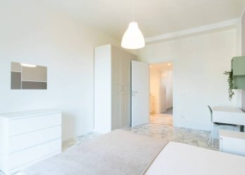 Camera da letto - Non-buildable land via Grigna, 10, Milano - photo 5